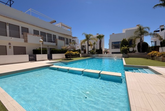Herverkoop - Appartement / Flat -
Ciudad Quesada - Rojales - Doña Pepa
