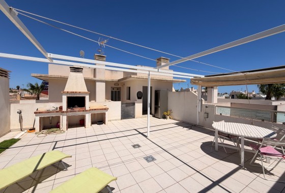 Herverkoop - Appartement / Flat -
Ciudad Quesada - Rojales - Doña Pepa