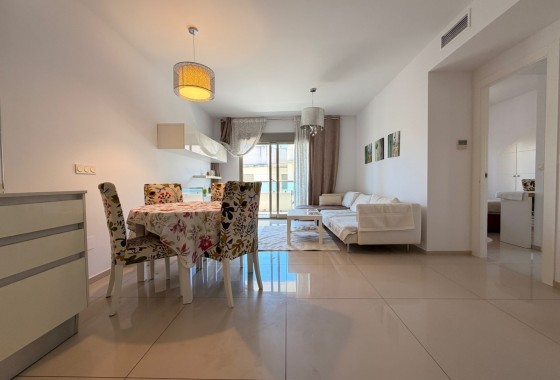 Herverkoop - Appartement / Flat -
Ciudad Quesada - Rojales - Doña Pepa
