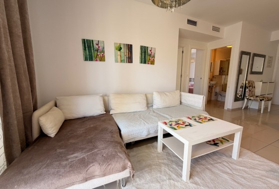 Herverkoop - Appartement / Flat -
Ciudad Quesada - Rojales - Doña Pepa