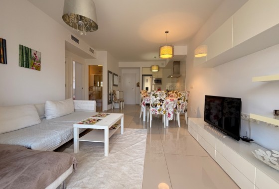 Herverkoop - Appartement / Flat -
Ciudad Quesada - Rojales - Doña Pepa