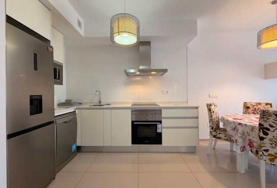 Herverkoop - Appartement / Flat -
Ciudad Quesada - Rojales - Doña Pepa