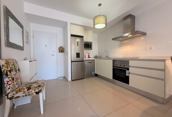 Herverkoop - Appartement / Flat -
Ciudad Quesada - Rojales - Doña Pepa