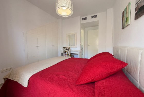Herverkoop - Appartement / Flat -
Ciudad Quesada - Rojales - Doña Pepa