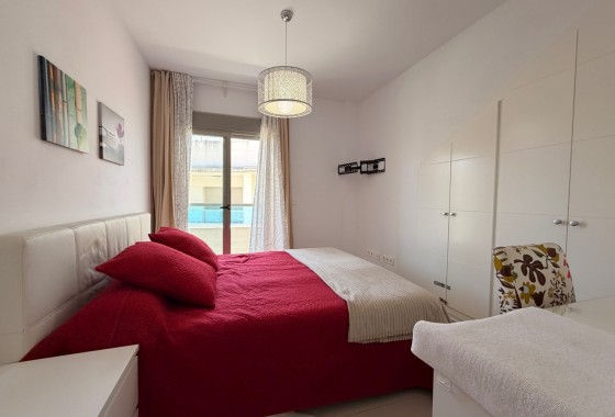 Herverkoop - Appartement / Flat -
Ciudad Quesada - Rojales - Doña Pepa