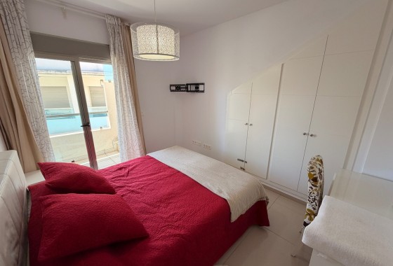 Herverkoop - Appartement / Flat -
Ciudad Quesada - Rojales - Doña Pepa