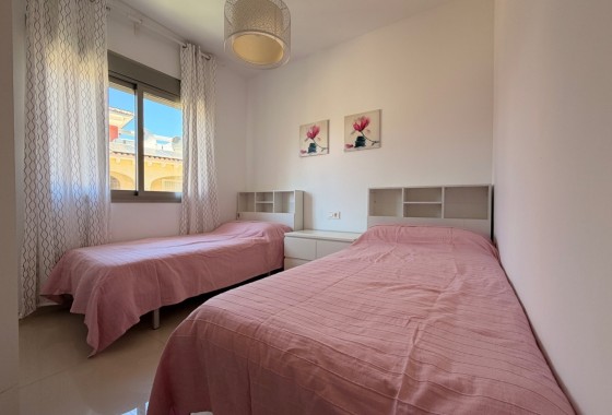 Herverkoop - Appartement / Flat -
Ciudad Quesada - Rojales - Doña Pepa