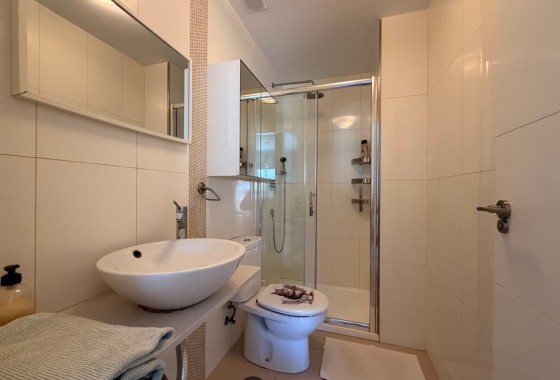 Herverkoop - Appartement / Flat -
Ciudad Quesada - Rojales - Doña Pepa