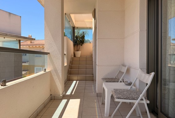 Herverkoop - Appartement / Flat -
Ciudad Quesada - Rojales - Doña Pepa