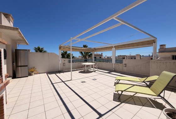 Herverkoop - Appartement / Flat -
Ciudad Quesada - Rojales - Doña Pepa