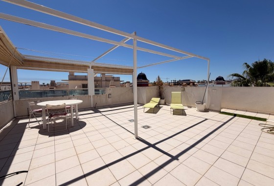 Herverkoop - Appartement / Flat -
Ciudad Quesada - Rojales - Doña Pepa