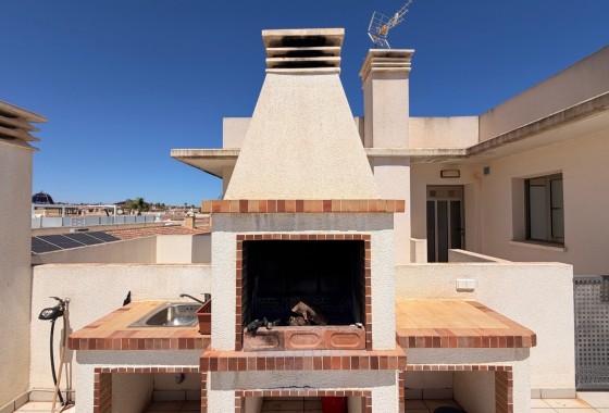 Herverkoop - Appartement / Flat -
Ciudad Quesada - Rojales - Doña Pepa