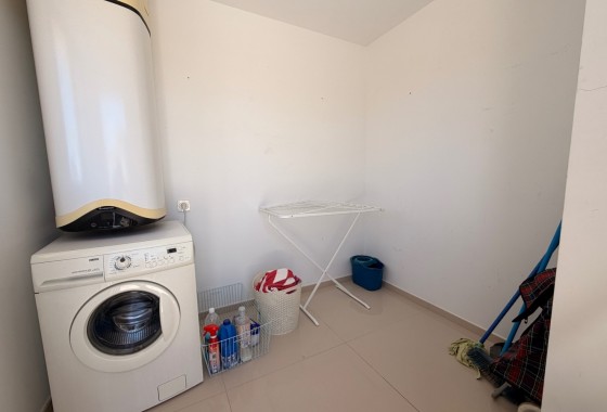 Herverkoop - Appartement / Flat -
Ciudad Quesada - Rojales - Doña Pepa