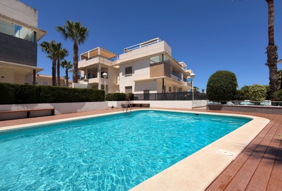 Herverkoop - Appartement / Flat -
Ciudad Quesada - Rojales - Doña Pepa