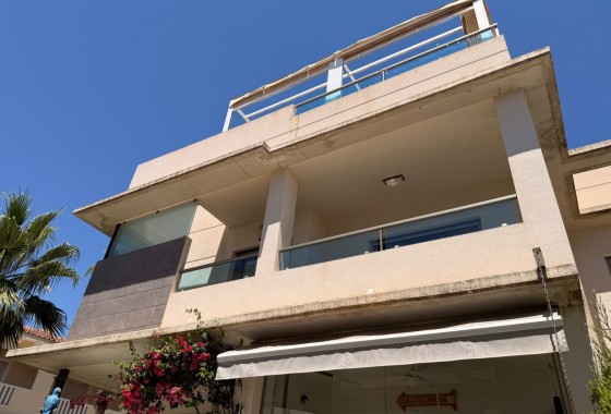 Herverkoop - Appartement / Flat -
Ciudad Quesada - Rojales - Doña Pepa