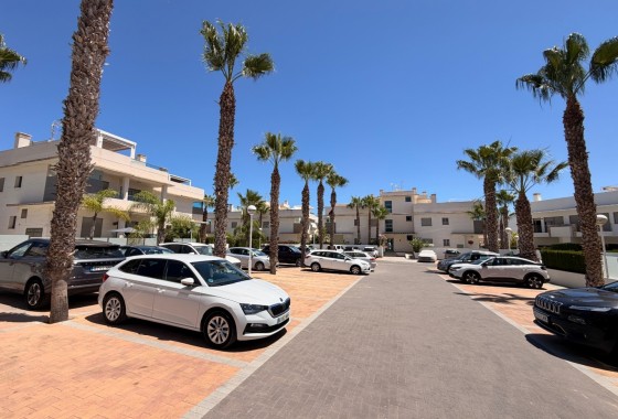 Herverkoop - Appartement / Flat -
Ciudad Quesada - Rojales - Doña Pepa