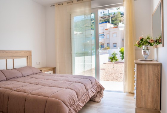 NIEUWBOUW - Vrijstaande Villa -
Ciudad Quesada - Rojales - La Marquesa Golf