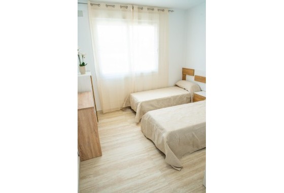 NIEUWBOUW - Vrijstaande Villa -
Ciudad Quesada - Rojales - La Marquesa Golf