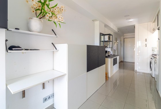 Wiederverkauf - Wohnung / Apartment -
Orihuela Costa - Campoamor