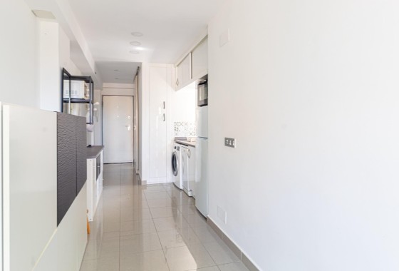 Wiederverkauf - Wohnung / Apartment -
Orihuela Costa - Campoamor