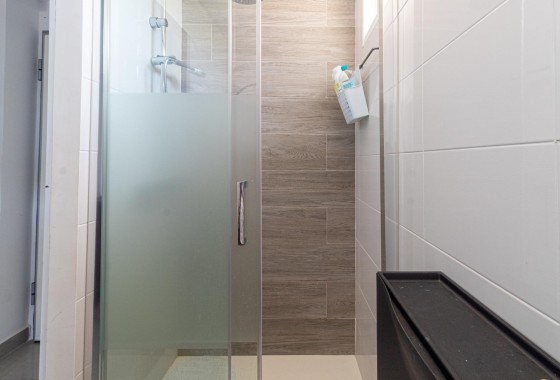 Wiederverkauf - Wohnung / Apartment -
Orihuela Costa - Campoamor
