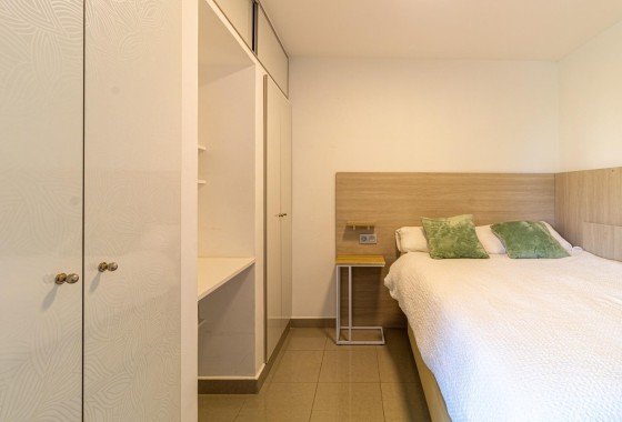 Wiederverkauf - Wohnung / Apartment -
Orihuela Costa - Campoamor