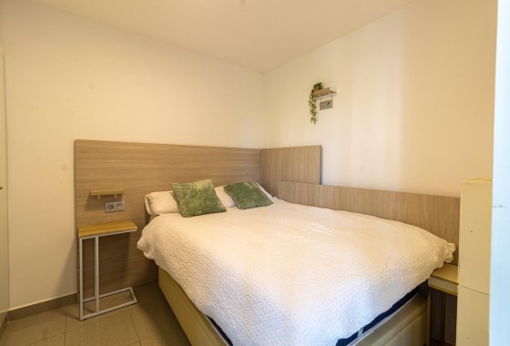 Wiederverkauf - Wohnung / Apartment -
Orihuela Costa - Campoamor