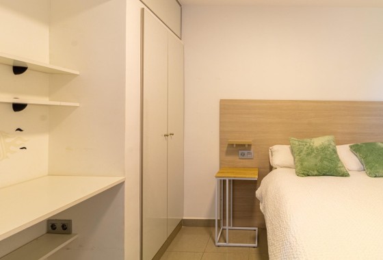 Wiederverkauf - Wohnung / Apartment -
Orihuela Costa - Campoamor