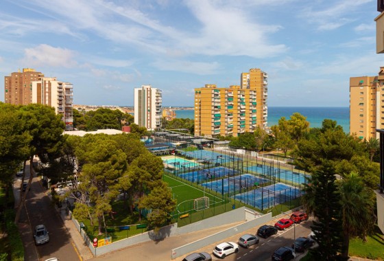 Wiederverkauf - Wohnung / Apartment -
Orihuela Costa - Campoamor