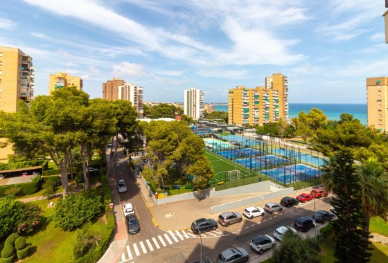 Wiederverkauf - Wohnung / Apartment -
Orihuela Costa - Campoamor