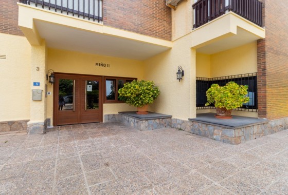 Wiederverkauf - Wohnung / Apartment -
Orihuela Costa - Campoamor