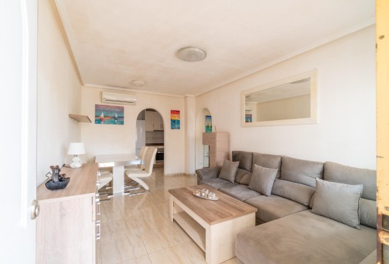 Resale - Apartment / Flat -
Orihuela Costa - Los Dolses