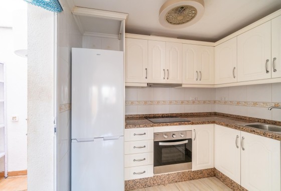 Resale - Apartment / Flat -
Orihuela Costa - Los Dolses