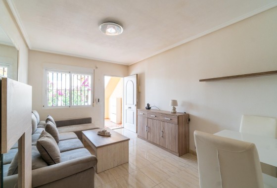 Resale - Apartment / Flat -
Orihuela Costa - Los Dolses