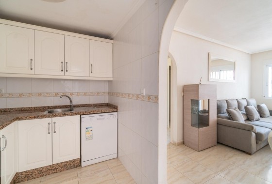 Resale - Apartment / Flat -
Orihuela Costa - Los Dolses