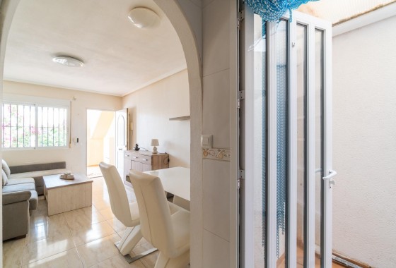 Resale - Apartment / Flat -
Orihuela Costa - Los Dolses