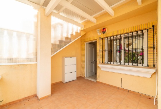 Resale - Apartment / Flat -
Orihuela Costa - Los Dolses