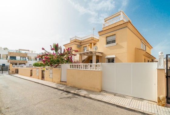 Resale - Apartment / Flat -
Orihuela Costa - Los Dolses