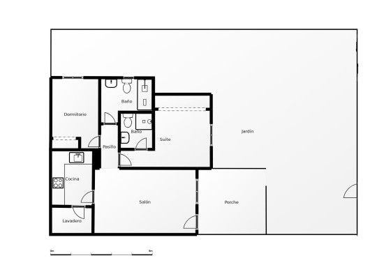 Resale - Apartment / Flat -
Orihuela Costa - Los Dolses