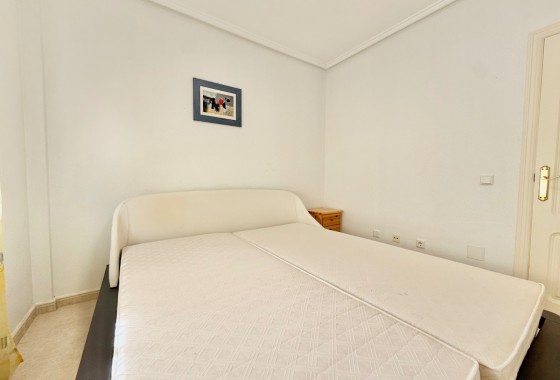 Herverkoop - Rijhuis -
Ciudad Quesada - Rojales - Doña Pepa