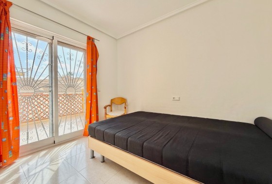 Herverkoop - Rijhuis -
Ciudad Quesada - Rojales - Doña Pepa
