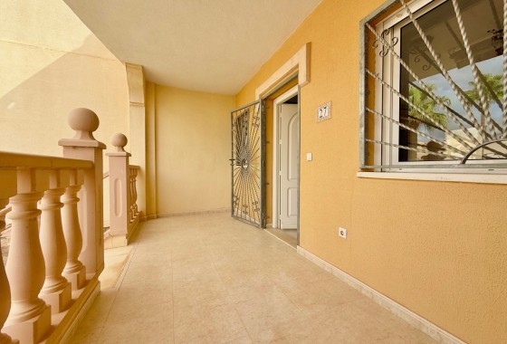 Herverkoop - Rijhuis -
Ciudad Quesada - Rojales - Doña Pepa