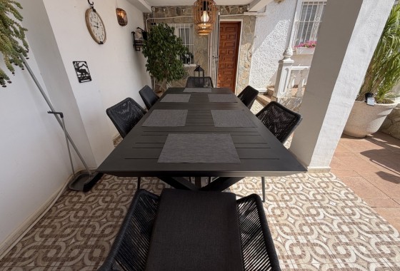 Revente - Appartement -
San Luis