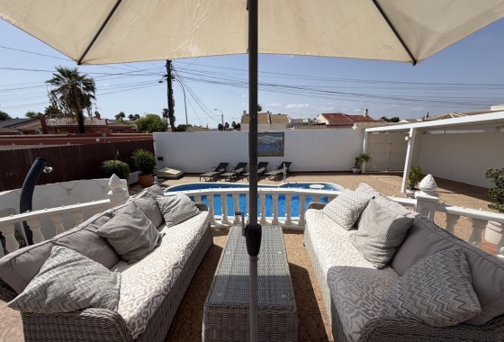 Revente - Appartement -
San Luis