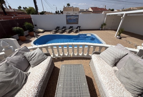 Revente - Appartement -
San Luis