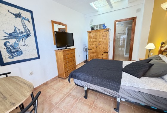 Revente - Appartement -
San Luis