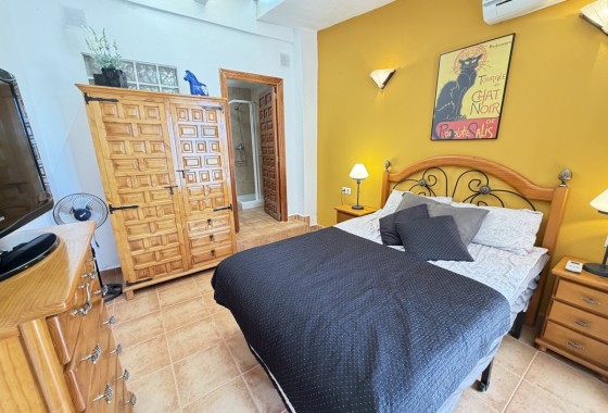 Revente - Appartement -
San Luis