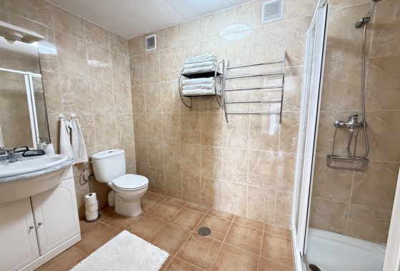Revente - Appartement -
San Luis