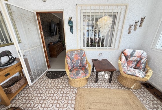 Revente - Appartement -
San Luis