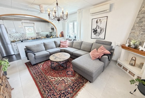 Revente - Appartement -
San Luis